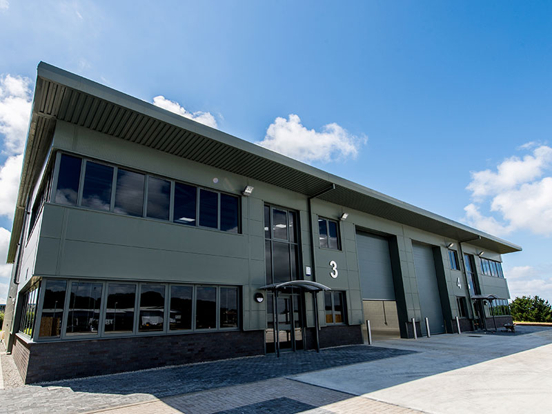 Ellesmere Property Investment